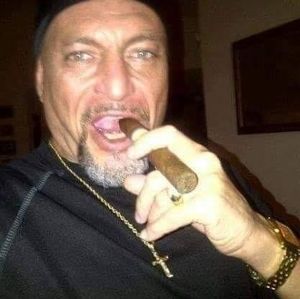 Meet your Posher, Mike